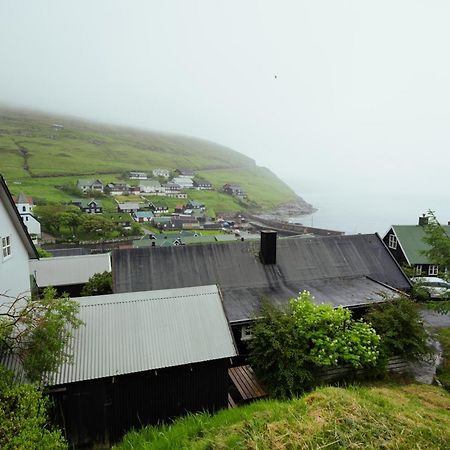 Calm & Cozy / Scenic Village / Nature Kvivik 外观 照片