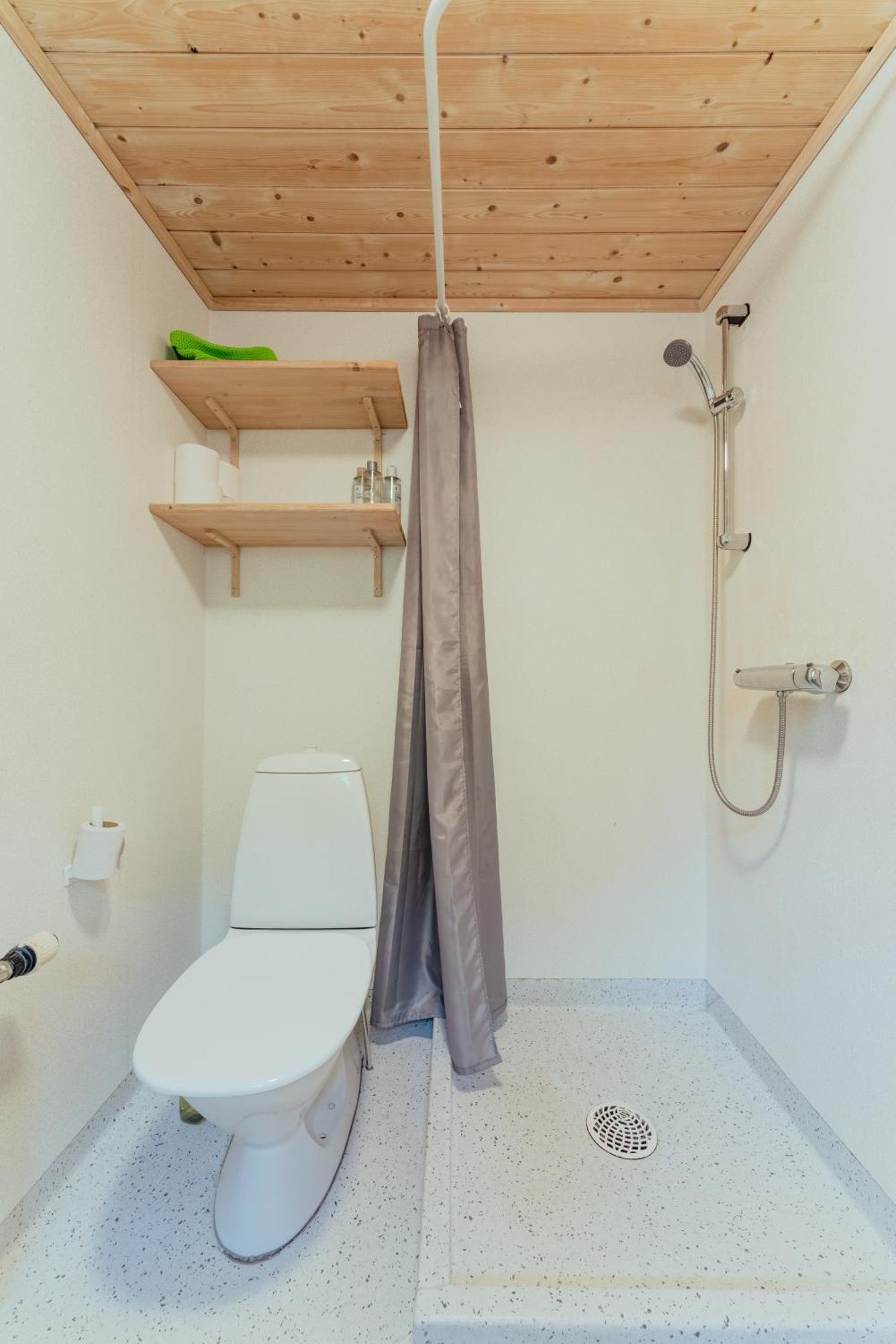 Calm & Cozy / Scenic Village / Nature Kvivik 外观 照片