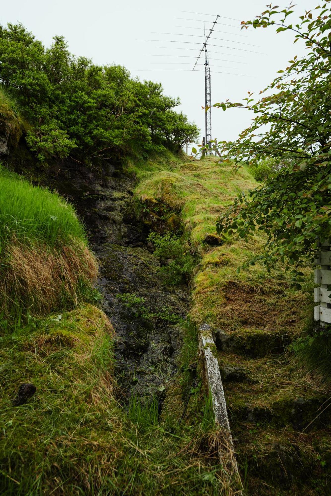 Calm & Cozy / Scenic Village / Nature Kvivik 外观 照片